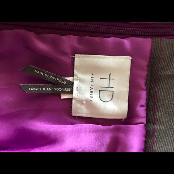 Anthropologie HD in Paris skirt - Picture 2 of 5